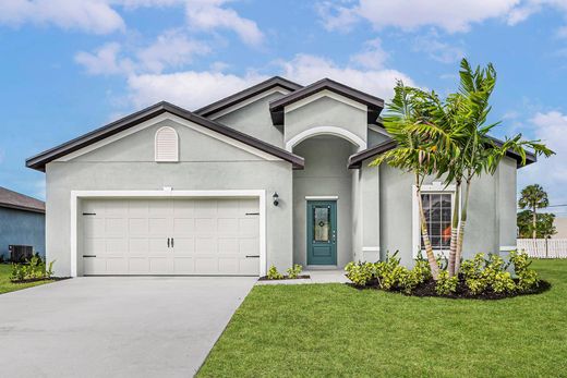Villa en Port Saint Lucie, Saint Lucie County