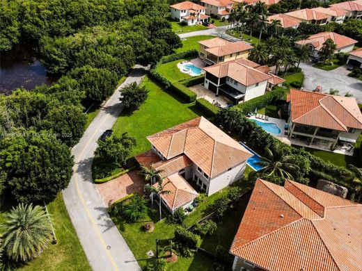 Villa - Cutler Bay, Miami-Dade County