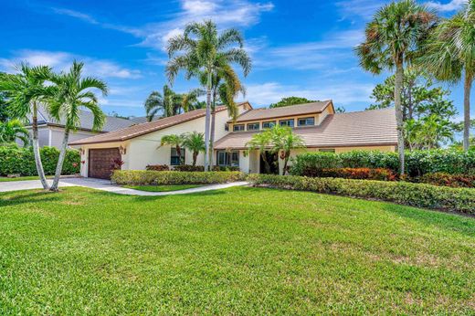 Villa in Palm Beach Gardens, Palm Beach