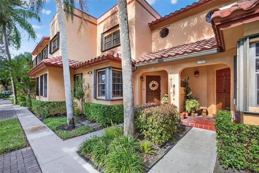 Townhouse in Fort Lauderdale, Broward County