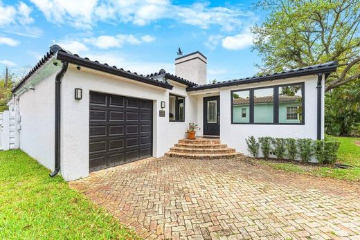 Villa in Hollywood, Broward County