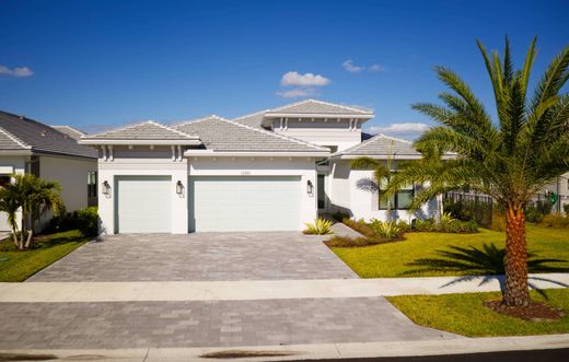 Villa in Palm Beach Gardens, Palm Beach