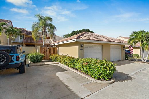 Şehir evi  Palm Beach Gardens, Palm Beach County