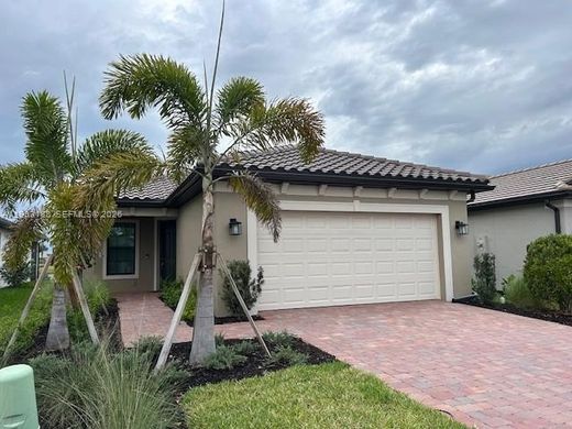 Villa - Ave Maria, Collier County