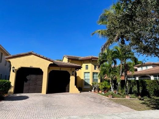 Villa in Parkland, Broward County