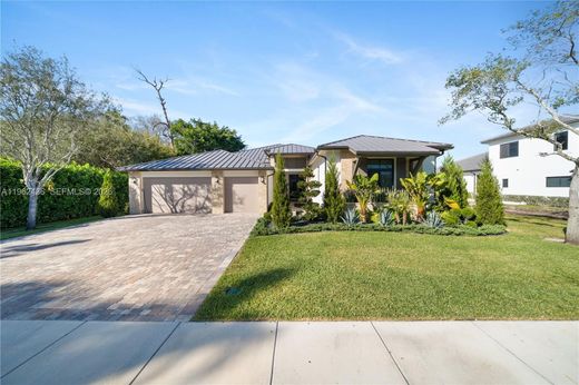 Willa w Miami, Miami-Dade County