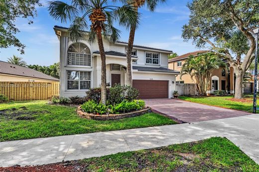 Villa in Weston, Broward County