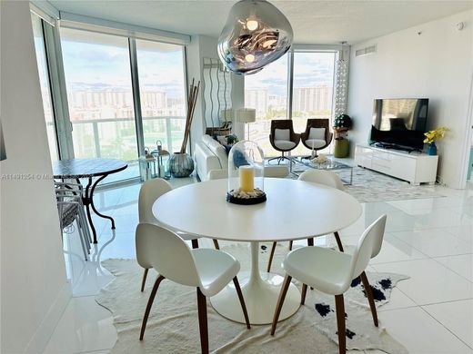 Appartementencomplex in Sunny Isles Beach, Miami-Dade County