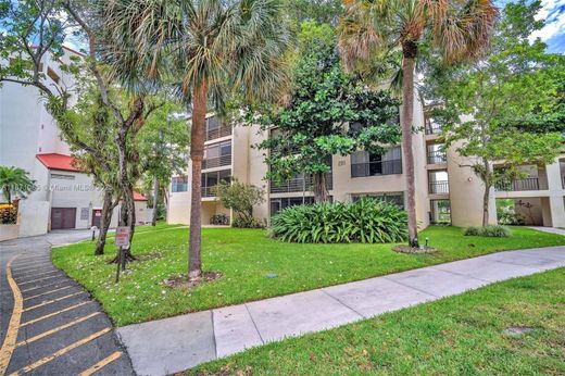 Complexes résidentiels à Pompano Beach, Comté de Broward