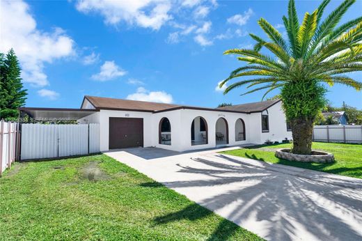 Villa en Homestead, Miami-Dade County