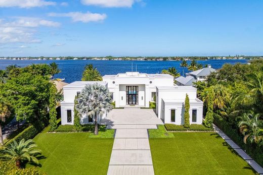 Villa en Jupiter, Palm Beach County