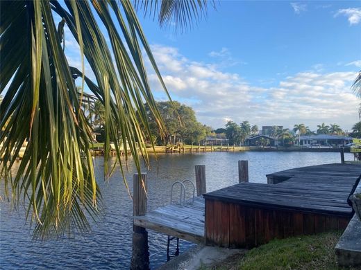 Villa - Fort Lauderdale, Broward County