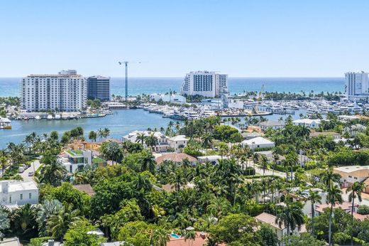 Complexes résidentiels à Fort Lauderdale, Comté de Broward