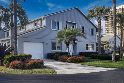 Жилой комплекс, Fort Pierce, Saint Lucie County