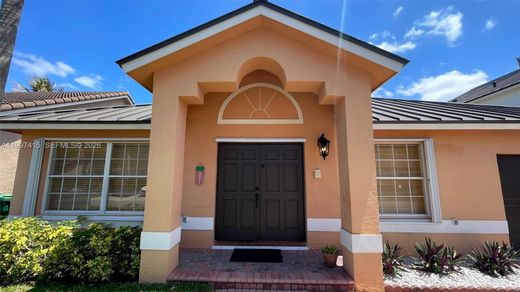 Villa en Hialeah, Miami-Dade County