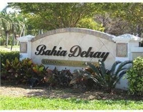 Жилой комплекс, Delray Beach, Palm Beach County