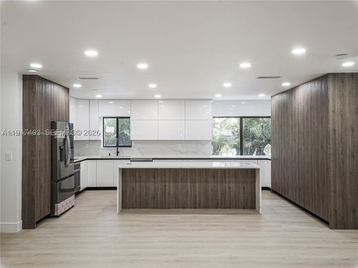 Villa - Miami Shores, Miami-Dade County