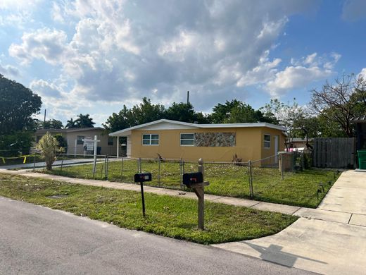 Villa in Davie, Broward County