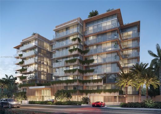 Complexos residenciais - Bay Harbor Islands, Miami-Dade County