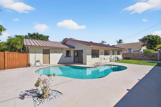 ‏וילה ב  דלריי ביץ', Palm Beach County