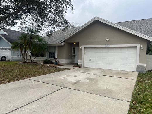 Villa - Pembroke Pines, Broward County
