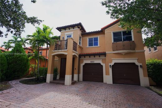 Βίλα σε Miami Terrace Mobile Home, Miami-Dade County