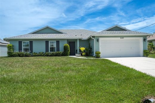 Villa - Port Saint Lucie, Saint Lucie County