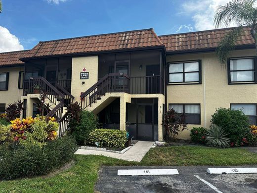 Edificio en Lake Worth, Palm Beach County