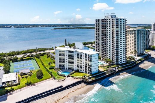 Komplex apartman Palm Beach Shores, Palm Beach County