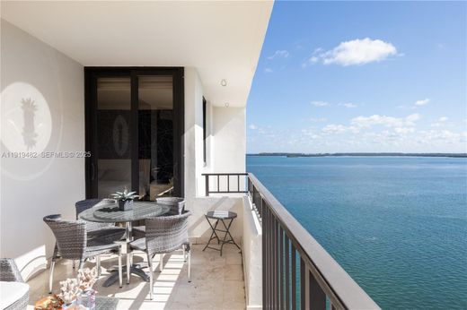 Wohnkomplexe in Miami, Miami-Dade County