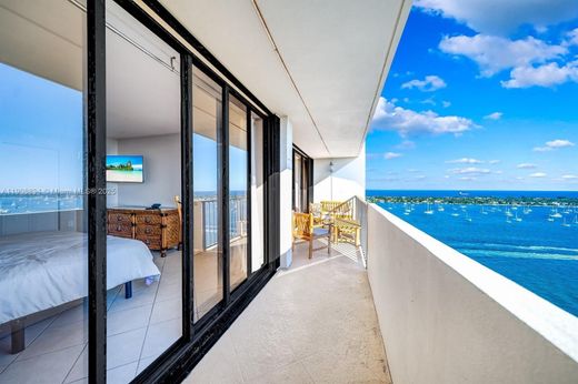 Complexes résidentiels à West Palm Beach, Comté de Palm Beach