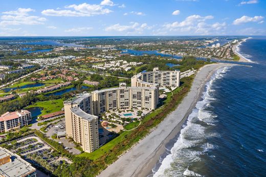 Жилой комплекс, Юпитер, Palm Beach County