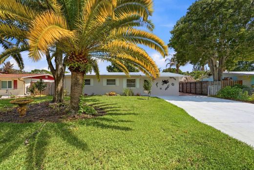 Villa in Jensen Beach, Martin County