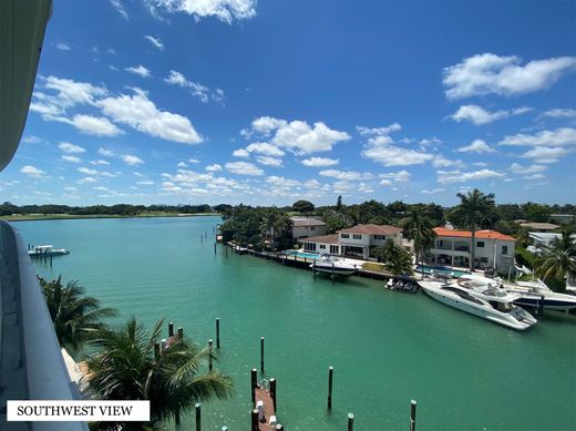콘도미니엄 / Bay Harbor Islands, Miami-Dade County