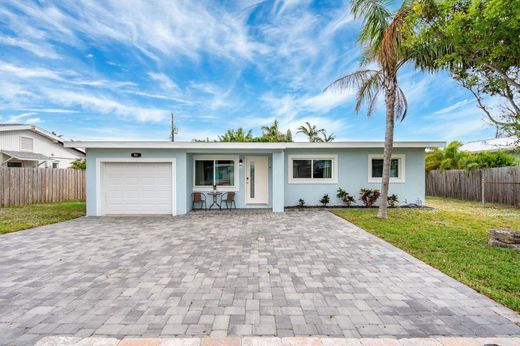 Villa in Cocoa Beach, Brevard County