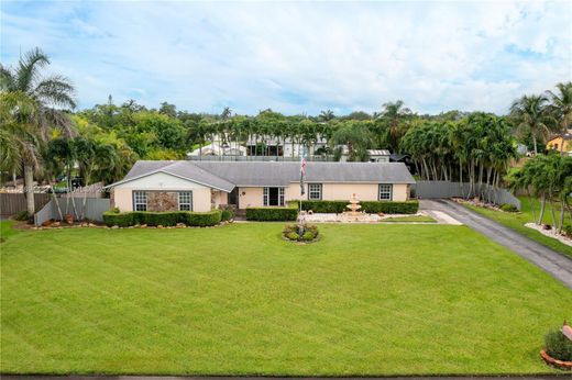 Villa Homestead, Miami-Dade County