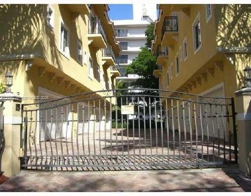 Şehir evi  Miami, Miami-Dade County