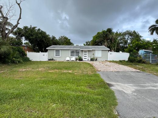 Villa en Aventura, Miami-Dade County