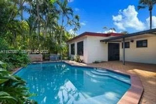 Villa en Palmetto Bay, Miami-Dade County