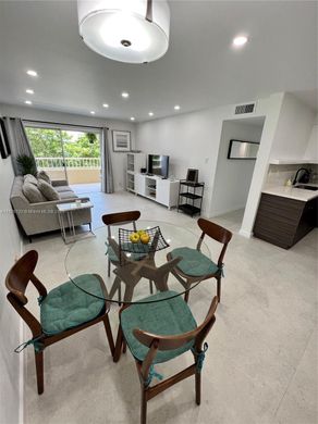 Complexos residenciais - Miami, Miami-Dade County