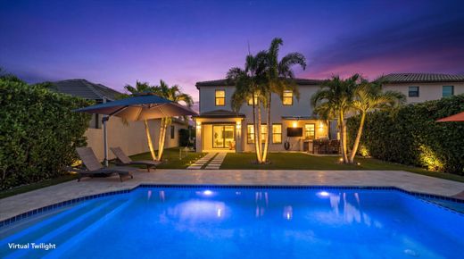 Villa en Boynton Beach, Palm Beach County