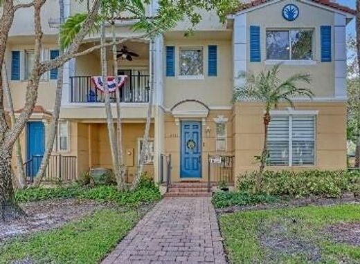 Hôtel particulier à Boynton Beach, Comté de Palm Beach