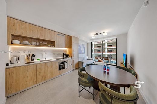 Жилой комплекс, Майами, Miami-Dade County