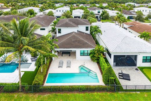 Villa in Palm Beach Gardens, Palm Beach