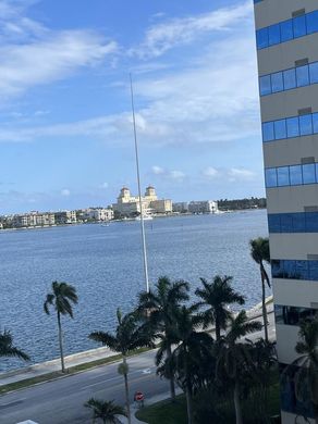 Komplex apartman West Palm Beach, Palm Beach County