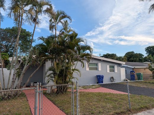 Вилла, Форт-Лодердейл, Broward County
