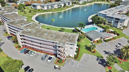 Wohnkomplexe in Lake Worth, Palm Beach County