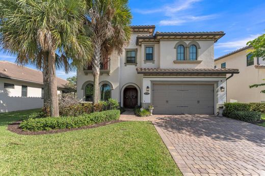 别墅  Pembroke Pines, Broward County