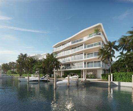 Complexos residenciais - Fort Lauderdale, Broward County
