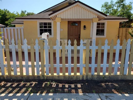 Villa in Miami Shores, Miami-Dade